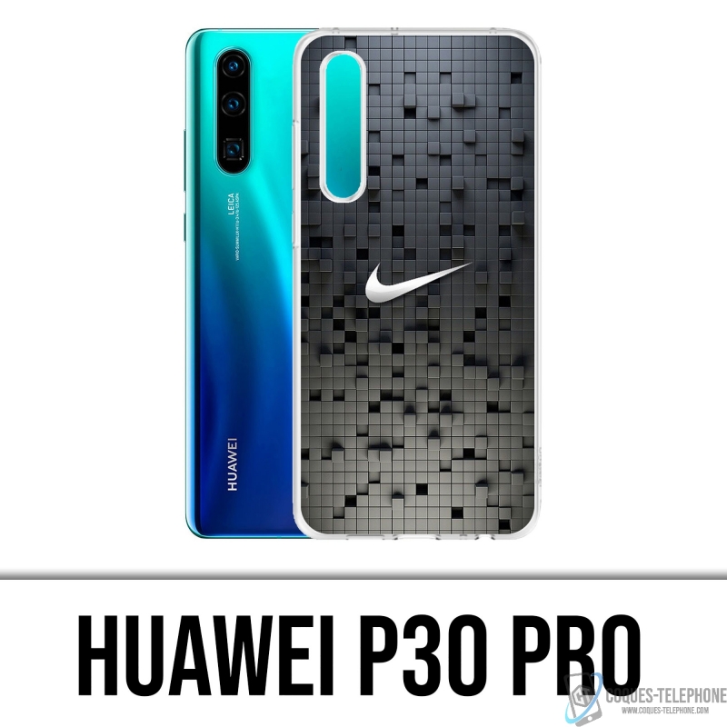 Coque Huawei P30 Pro - Nike Cube