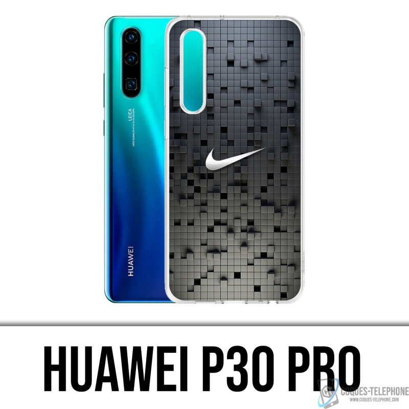 Custodia Huawei P30 Pro - Nike Cube