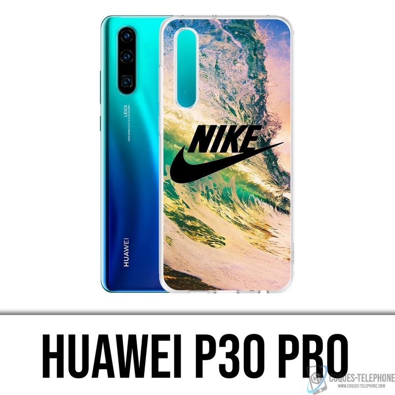 Custodia Huawei P30 Pro - Nike Wave