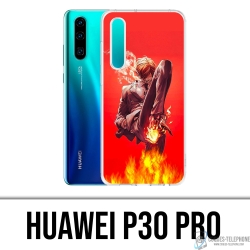 Coque Huawei P30 Pro - Sanji One Piece