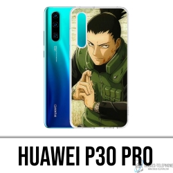 Funda Huawei P30 Pro - Shikamaru Naruto