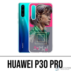 Custodia Huawei P30 Pro -...