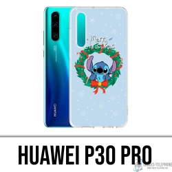 Custodia Huawei P30 Pro -...