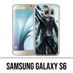 Coque Samsung Galaxy S6 - Watch Dog 2