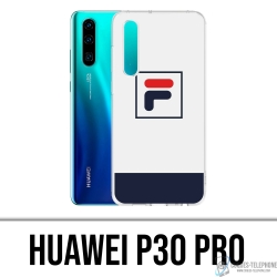 Funda para Huawei P30 Pro - Logotipo de Fila F