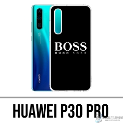 Coque Huawei P30 Pro - Hugo...