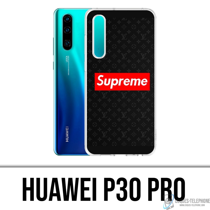 Coque Huawei P30 Pro - Supreme LV