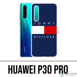 Huawei P30 Pro case - Tommy...