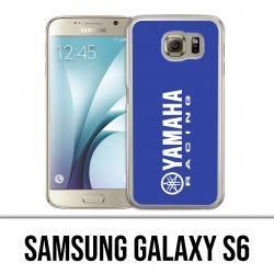 Custodia Samsung Galaxy S6 - Yamaha Racing