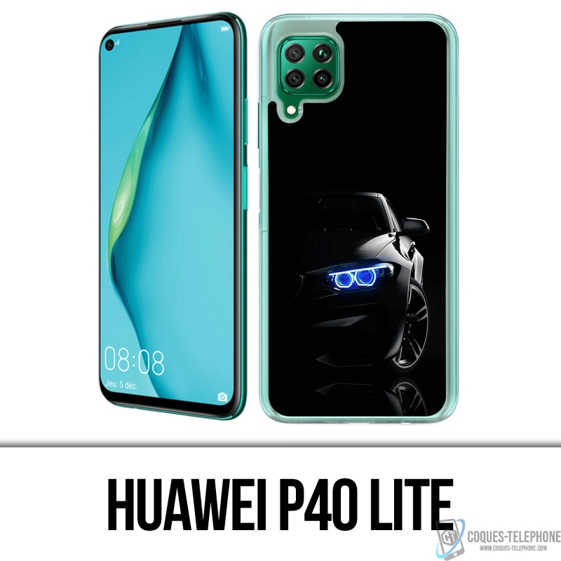 Coque Huawei P40 Lite - BMW Led