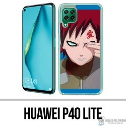 Funda Huawei P40 Lite - Gaara Naruto