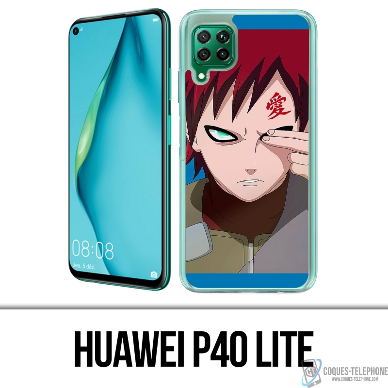 Custodia Huawei P40 Lite - Gaara Naruto