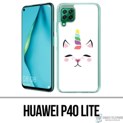 Funda Huawei P40 Lite -...