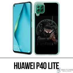 Coque Huawei P40 Lite - Shikamaru Pouvoir Naruto