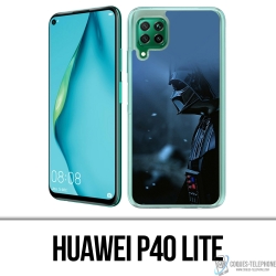 Huawei P40 Lite Case - Star Wars Darth Vader Mist