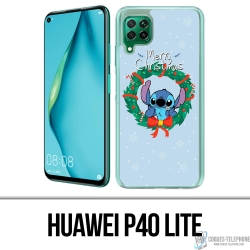 Coque Huawei P40 Lite -...