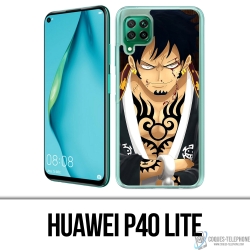 Custodia Huawei P40 Lite -...