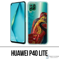 Custodia Huawei P40 Lite -...