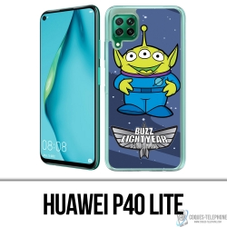 Custodia Huawei P40 Lite - Disney Martian Toy Story