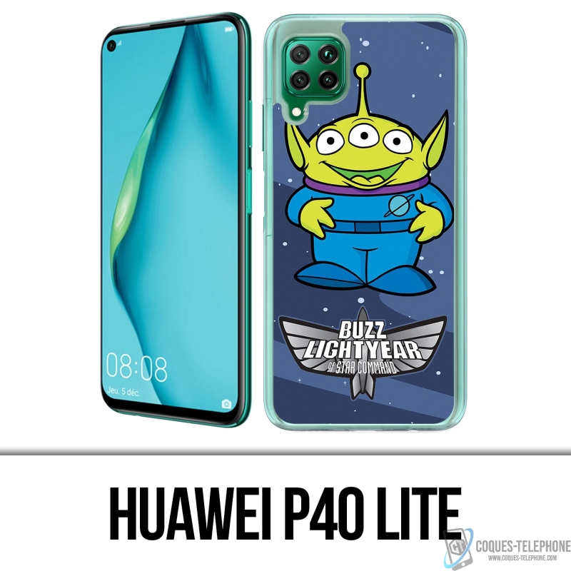 Coque Huawei P40 Lite - Disney Toy Story Martien