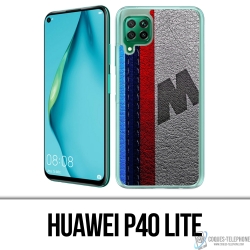 Coque Huawei P40 Lite - M...