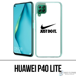 Huawei P40 Lite Case - Nike...