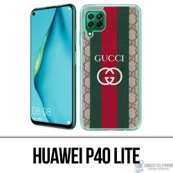 Coque Huawei P40 Lite -...