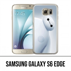 Samsung Galaxy S6 Edge Hülle - Baymax 2