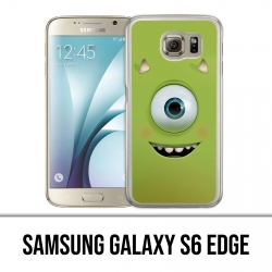 Carcasa Samsung Galaxy S6 Edge - Bob Razowski