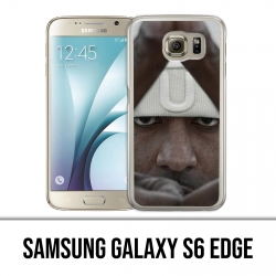 Samsung Galaxy S6 Edge Hülle - Booba Duc