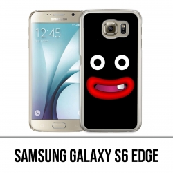 Samsung Galaxy S6 Edge Hülle - Dragon Ball Mr Popo