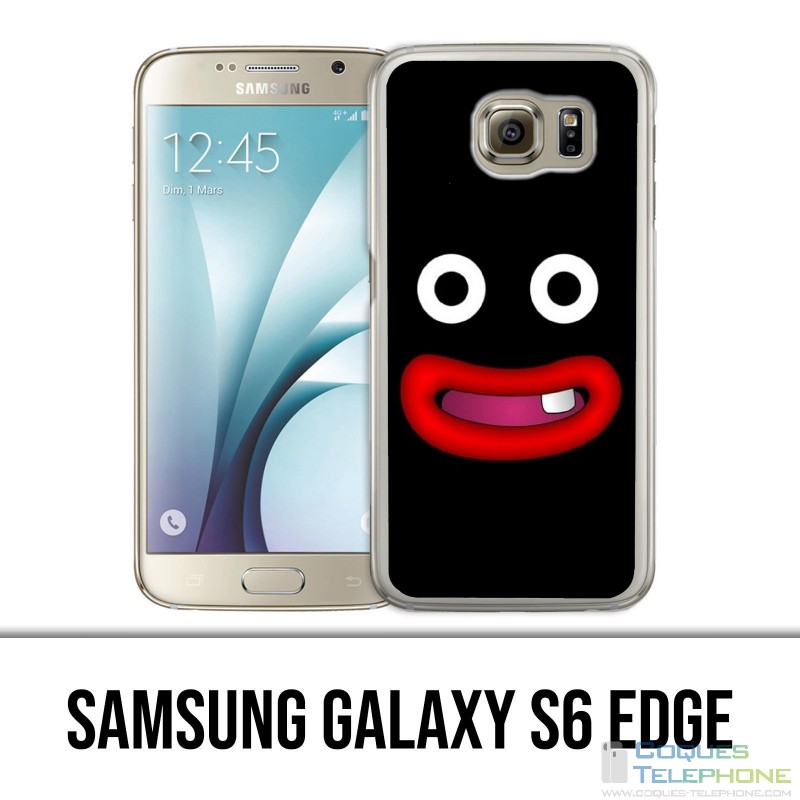 Carcasa Samsung Galaxy S6 Edge - Dragon Ball Mr Popo