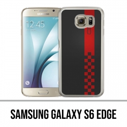 Carcasa Samsung Galaxy S6 edge - Fiat 500