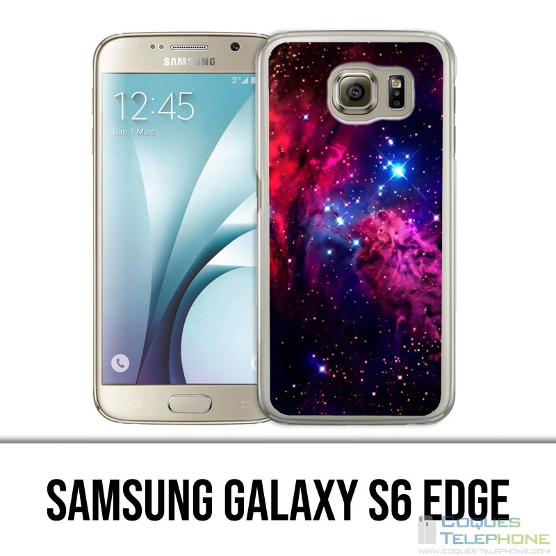 Carcasa Samsung Galaxy S6 edge - Galaxy 2