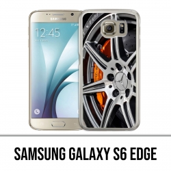Samsung Galaxy S6 Rand Fall - Mercedes Amg Rad