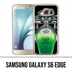 Coque Samsung Galaxy S6 EDGE - Kawasaki