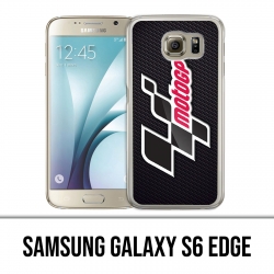 Schale Samsung Galaxy S6 Rand - Motogp Logo