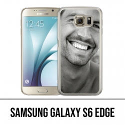 Custodia per Samsung Galaxy S6 Edge - Paul Walker