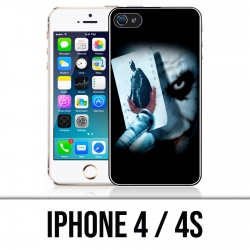 IPhone 4 / 4S Fall - Joker Batman