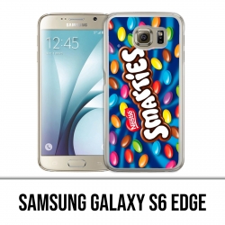 Carcasa Samsung Galaxy S6 edge - Smarties