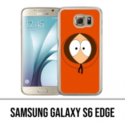 Samsung Galaxy S6 Edge Hülle - South Park Kenny