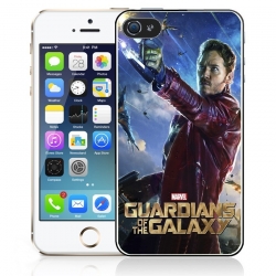 Funda para teléfono Guardians Of The Galaxy - Star Lord