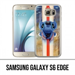 Custodia per Samsung Galaxy S6 Edge - Stitch Surf