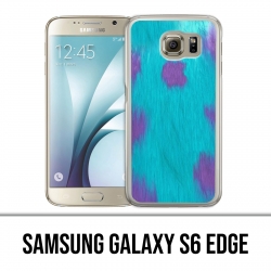 Custodia per Samsung Galaxy S6 Edge - Sully Fur Monster Co.