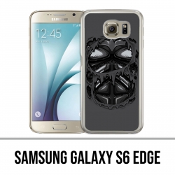 Samsung Galaxy S6 Edge Hülle - Batman Torse