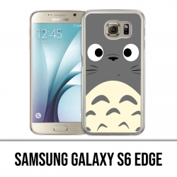 Coque Samsung Galaxy S6 EDGE - Totoro Champ
