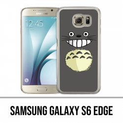 Custodia edge Samsung Galaxy S6 - Totoro