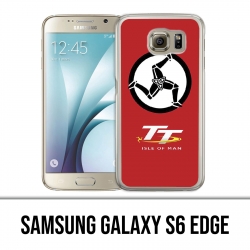 Coque Samsung Galaxy S6 EDGE - Tourist Trophy