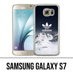 Samsung Galaxy S7 Hülle - Adidas Mountain