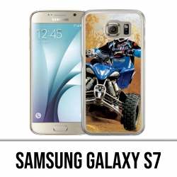Coque Samsung Galaxy S7  - Atv Quad